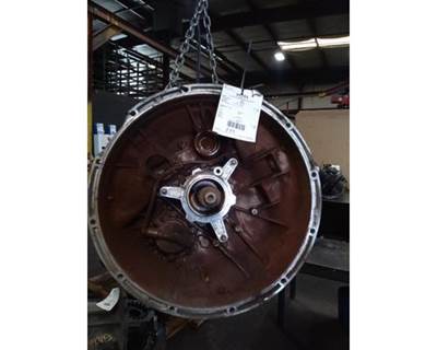 Detroit DT12-OA Transmission