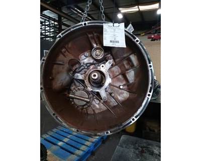 Detroit DT12-OA Transmission for a Western Star