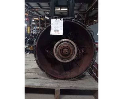 Detroit DT12-OA Transmission for a Freightliner CASCADIA