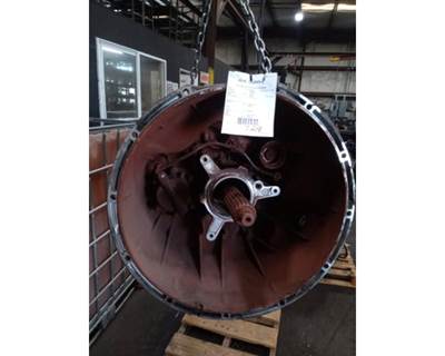 Detroit DT12-OA Transmission for a Western Star