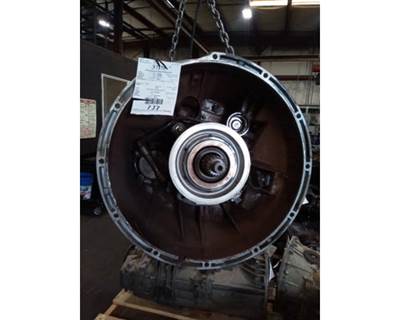 Detroit DT12-OA Transmission for a Freightliner Cascadia 126