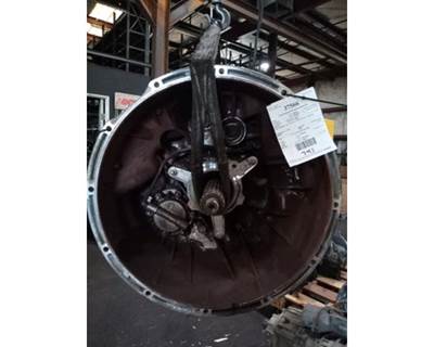Detroit DT12-OA Transmission for a Freightliner Cascadia 126