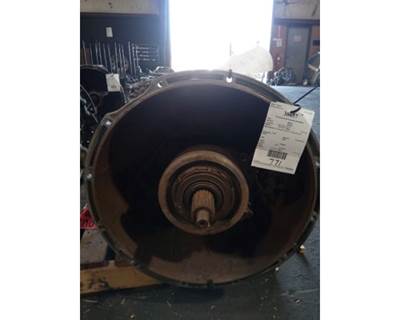 Detroit DT12-OA Transmission