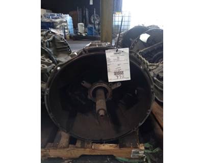 Detroit DT12-OA Transmission