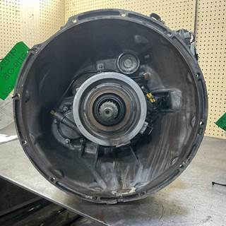 Detroit DT12-OB Transmission for a Freightliner CASCADIA