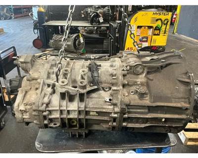 Detroit DT12-OC Transmission