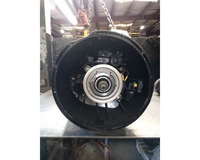 Detroit Transmission for a Freightliner Cascadia 126
