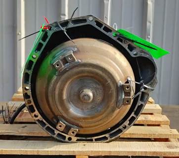 Dodge Transmission for a Dodge Sprinter 3500