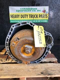 Dodge Transmission for a Dodge Sprinter 3500