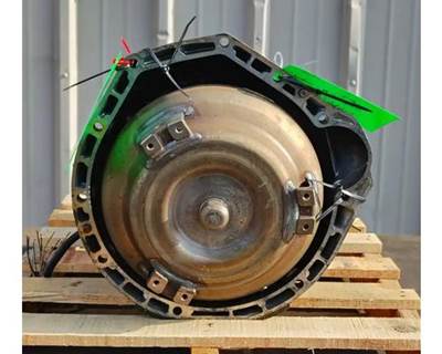 Dodge Transmission for a Dodge Sprinter 3500