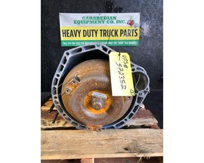 Dodge Transmission for a Dodge Sprinter 3500