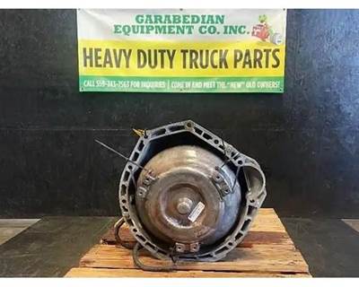 Dodge Transmission for a Dodge Sprinter 3500