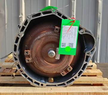 Dodge W5A380 Transmission for a Dodge Sprinter 3500