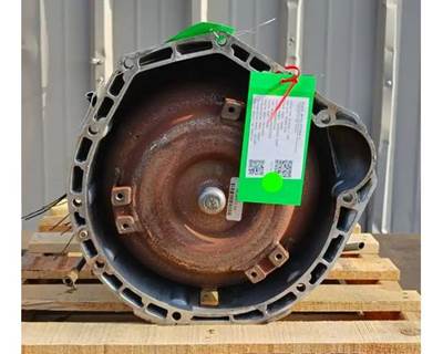 Dodge W5A380 Transmission for a Dodge Sprinter 3500