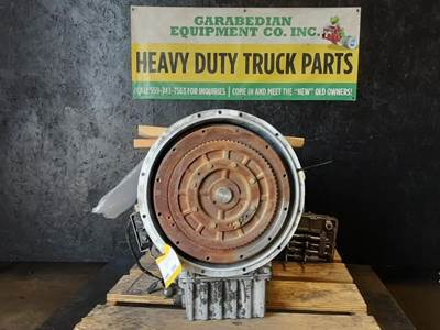 Eaton-Fuller Transmission