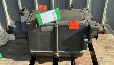 Eaton-Fuller 3A92 Transmission