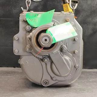 Eaton-Fuller Transmission