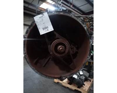 Eaton-Fuller Transmission