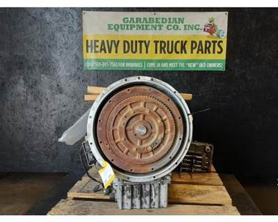 Eaton-Fuller CEEMAT Transmission