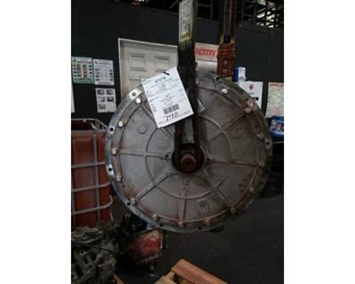 Eaton-Fuller EDCO6F107A Transmission for a International MV607