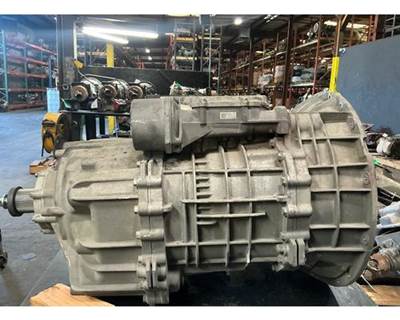 Eaton-Fuller Transmission