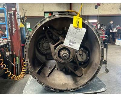 Eaton-Fuller EEO16F112C Transmission