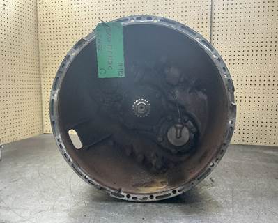 Eaton-Fuller Transmission