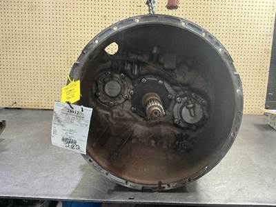 Eaton-Fuller EEO17F112C Transmission for a International RH613