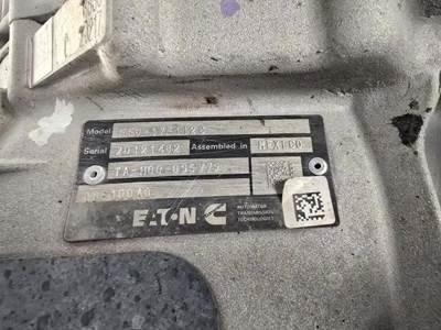 Eaton-Fuller EEO17F112C Transmission for a International RH613