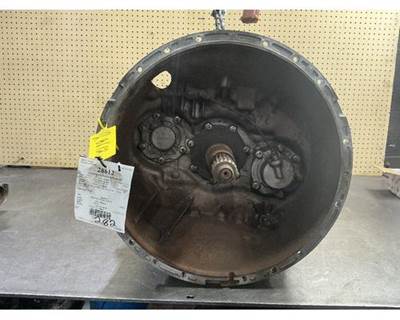 Eaton-Fuller EEO17F112C Transmission for a International RH613