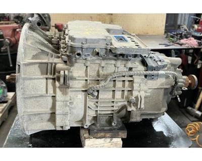 Eaton-Fuller EEO17F112C Transmission