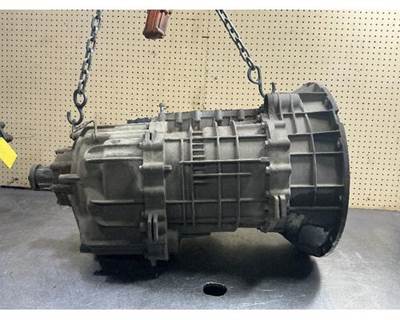 Eaton-Fuller EEO17F112C Transmission