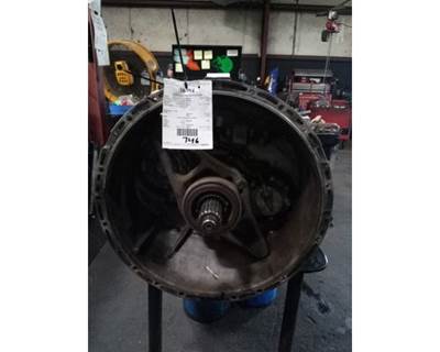 Eaton-Fuller EEO17F112C Transmission for a Kenworth T680