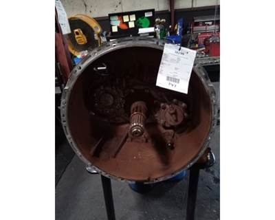 Eaton-Fuller EEO17F112C Transmission