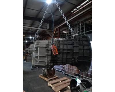 Eaton-Fuller EEO17F112C Transmission