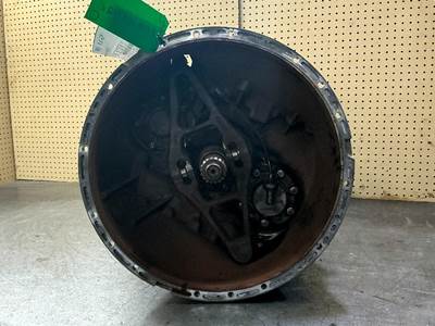 Eaton-Fuller Transmission