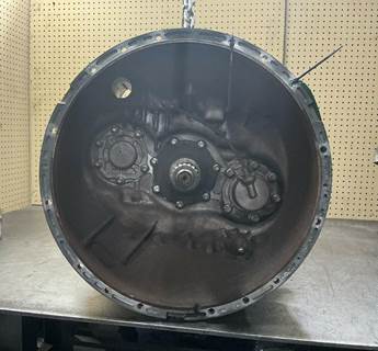 Eaton-Fuller Transmission