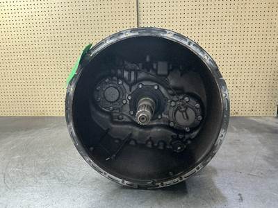 Eaton-Fuller Transmission