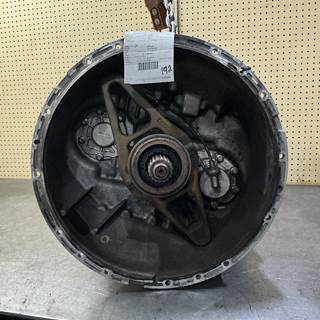 Eaton-Fuller EEO18F112C Transmission for a Kenworth T680