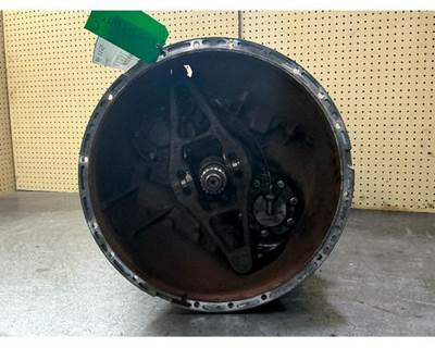 Eaton-Fuller EEO18F112C Transmission for a Peterbilt 579