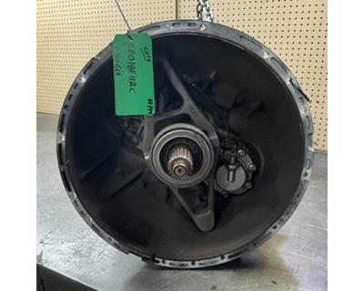 Eaton-Fuller EEO18F112C Transmission for a International RH613