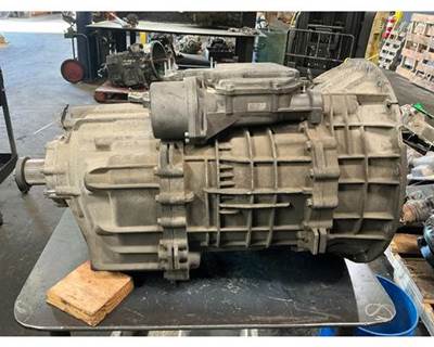 Eaton-Fuller EEO18F112C Transmission