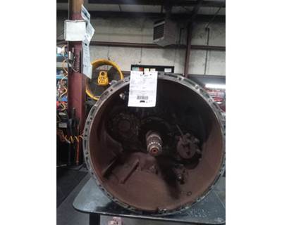 Eaton-Fuller EEO18F112C Transmission