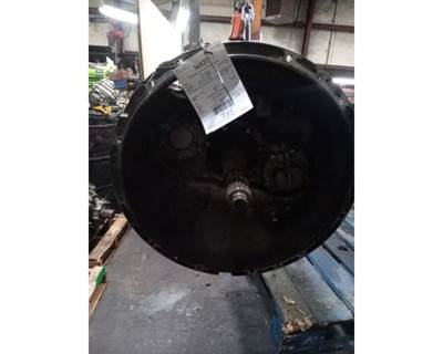 Eaton-Fuller EEO18F112C Transmission for a Kenworth T680