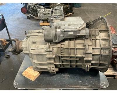 Eaton-Fuller Transmission