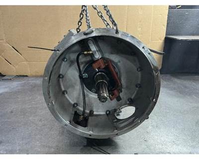 Eaton-Fuller EH6E606BCD Transmission for a Freightliner Other