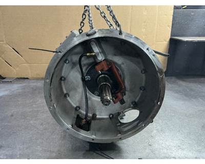 Eaton-Fuller Transmission for a Freightliner Other
