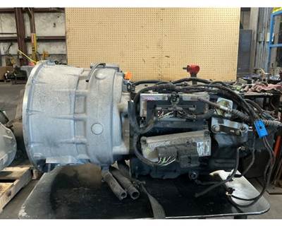 Eaton-Fuller Transmission for a Unmarked OTHER