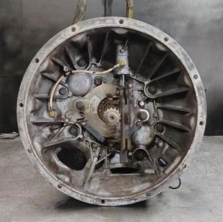 Eaton-Fuller FAM14810BEA3 Transmission for a Volvo VNL