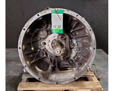 Eaton-Fuller FAM14810BEA3 Transmission for a Volvo VNL